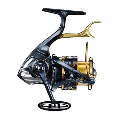 Shimano 21 BBX Technium 2500DXG SR  Lever-break Reel 4969363043528