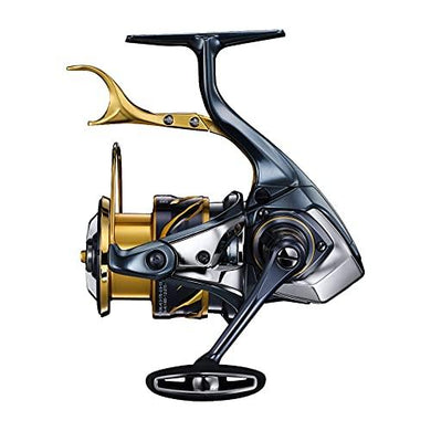 Shimano 21 BBX Technium 2500DXXG SL  Lever-break Reel 4969363043535