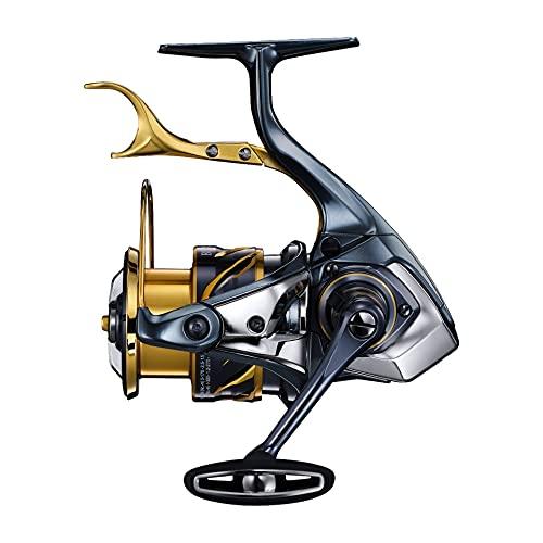 Shimano 21 BBX Technium 2500DXXG SL  Lever-break Reel 4969363043535