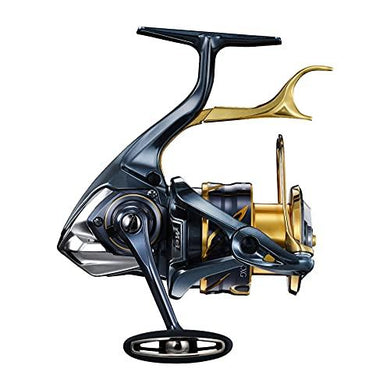 Shimano 21 BBX Technium C3000DXXG SR Lever-break Reel 4969363043559