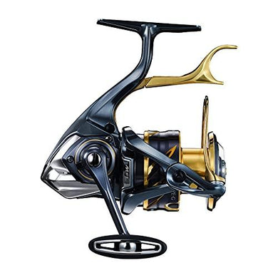 Shimano 21 BBX Technium C4000DG SR  Lever-break Reel 4969363043566