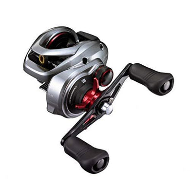Shimano 21 Scorpion MD 301XG LEFT  Baitcasting Reel 4969363043580