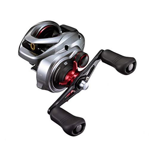 Shimano 21 Scorpion MD 301XG LEFT  Baitcasting Reel 4969363043580