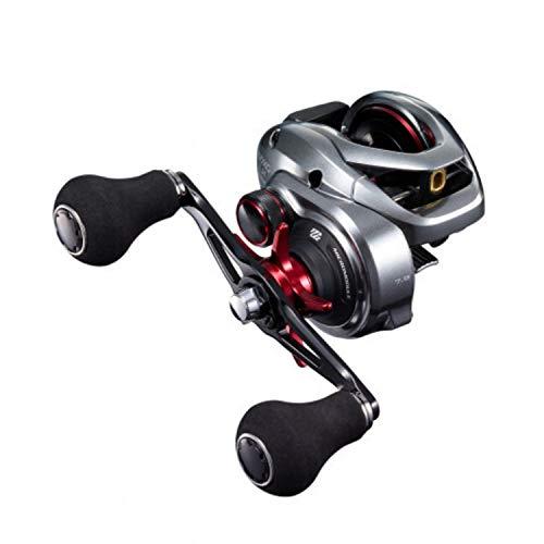 Shimano 21 SCORPION MD 300XG LH Right Baitcasting Reel 4969363043597