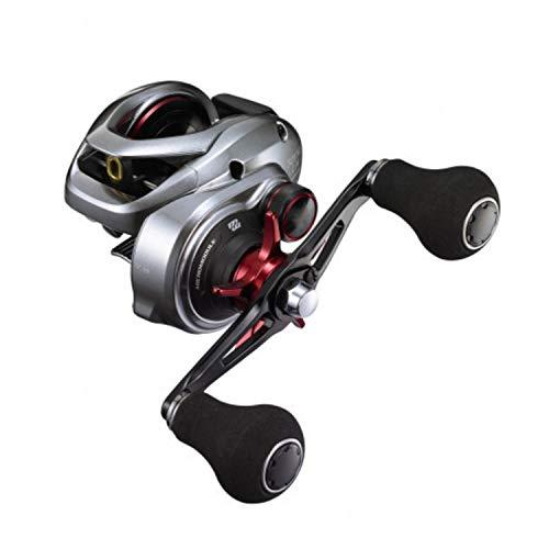 Shimano 21 Scorpion MD 301XGLH LEFT  Baitcasting Reel 4969363043603
