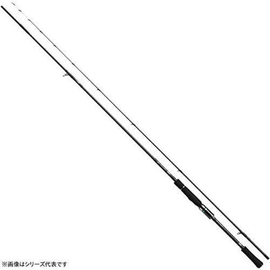 Daiwa Emeraldas STOIST AGS 86M-SMT  Spinning Rod for Eging 4550133043604