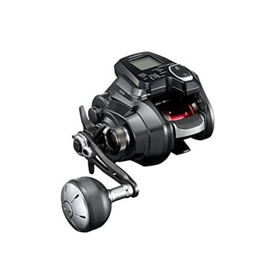 Shimano 22 FORCEMASTER 201 Left Electric Reel 4969363043665