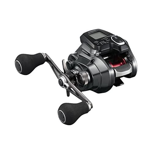 Shimano 22 FORCEMASTER 201DH Left Electric Reel 4969363043672