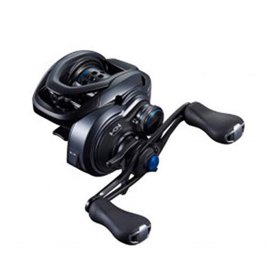 Shimano 21 SLX BFS LEFT Baitcasting Reel 4969363043696