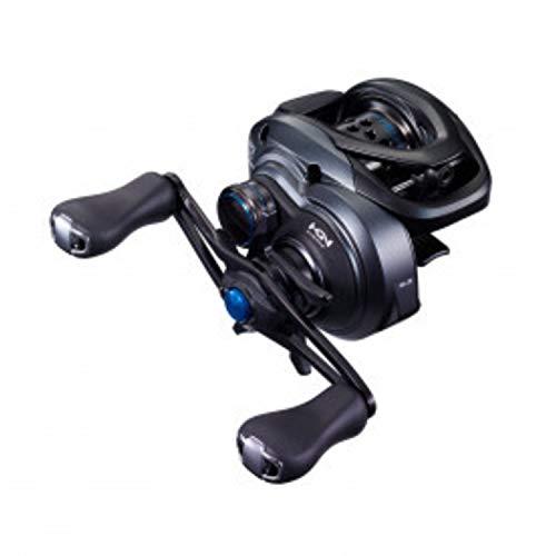 Shimano 21 SLX BFS XG RIGHT Baitcasting Reel 4969363043702