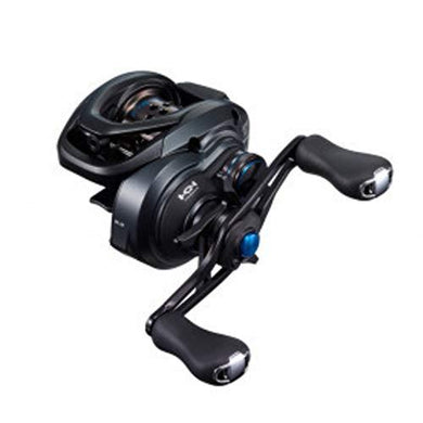 Shimano 21 SLX BFS XG LEFT Baitcasting Reel 4969363043719