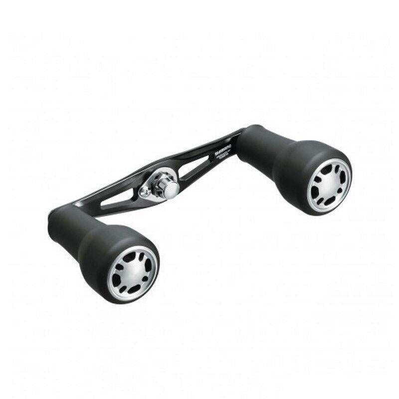 Shimano Yumeya 21 Ultra STRG Handle 48 4969363043733
