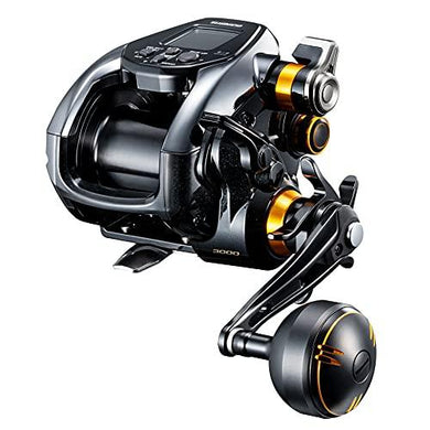 Shimano Beast Mster Beastmaster 3000EJ  Big Game Electric Reel 4969363043757