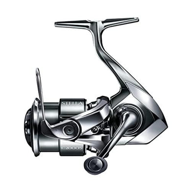 Shimano 22 STELLA C2000S  Spinning Reel 4969363043832