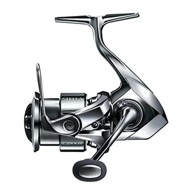 Shimano 22 STELLA C2500S  Spinning Reel 4969363043856