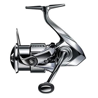 Shimano 22 STELLA 2500S  Spinning Reel 4969363043870