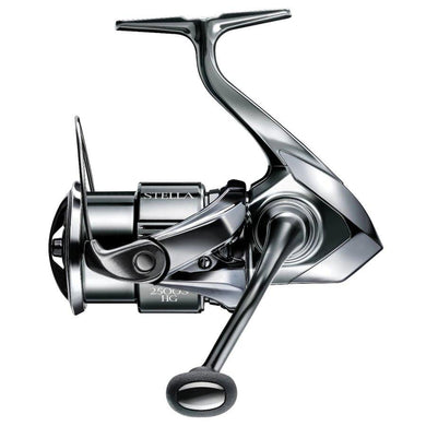 Shimano 22 STELLA 2500SHG Spinning Reel 4969363043887