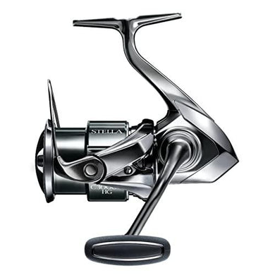 Shimano 22 STELLA C3000MHG  Spinning Reel 4969363043917