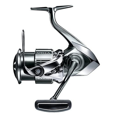 Shimano 22 STELLA 4000M  Spinning Reel 4969363043948