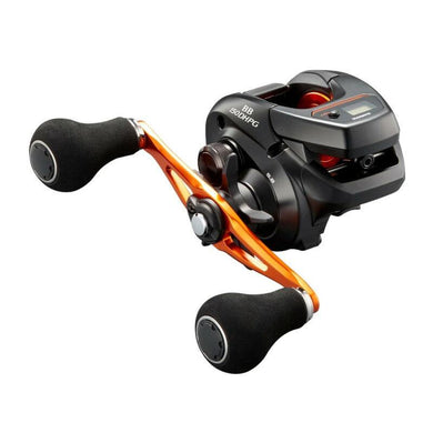 Shimano 21 Barchetta BB 150DH-PG  Baitcasting Reel 4969363044051
