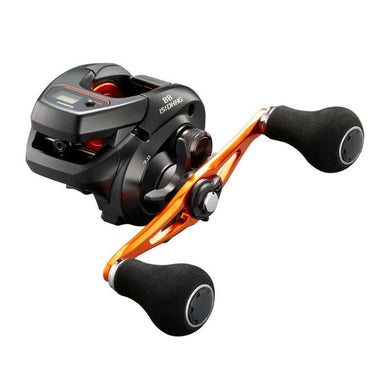 Shimano 21 Barchetta BB 151DH-HG  Baitcasting Reel 4969363044082
