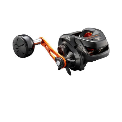 Shimano 21 Barchetta BB 300PG  Baitcasting Reel 4969363044099