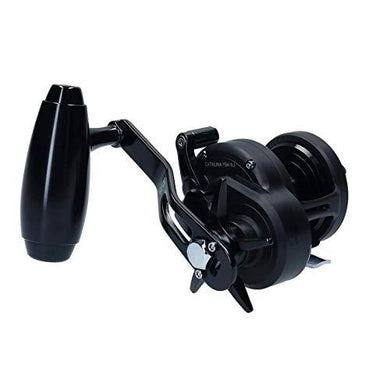 Daiwa 19 Catalina 15H-SJ  Baitcasting Reel 4550133044168