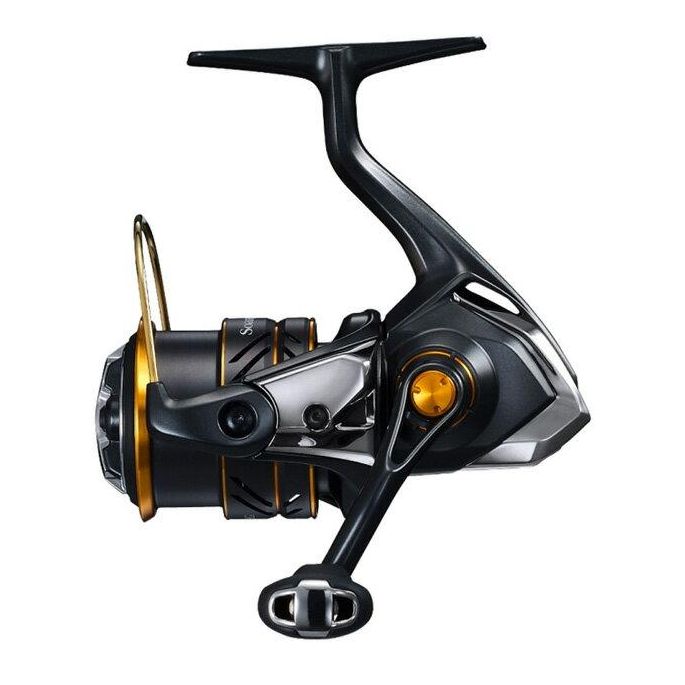 Shimano 21 SOARE XR C2000SSHG  Spinning Reel 4969363044280