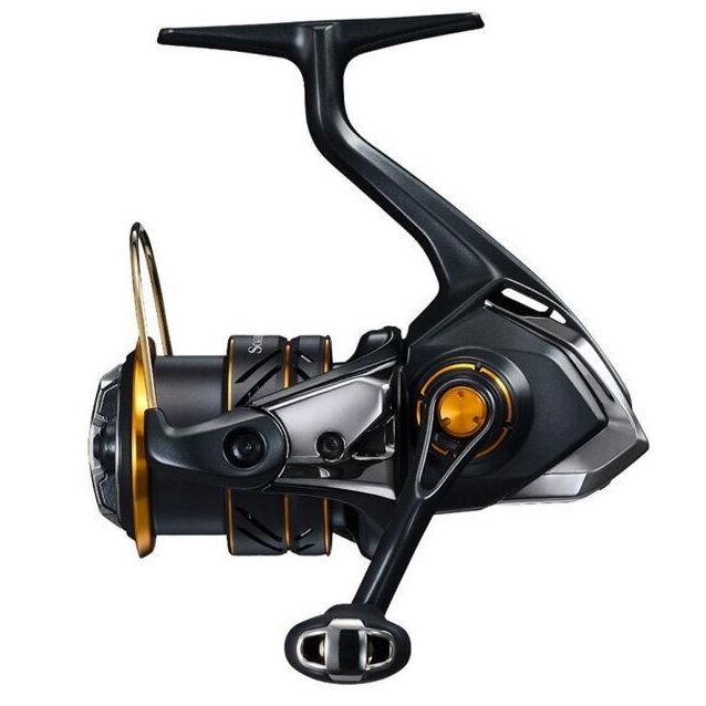 Shimano 21 SOARE XR C2500S  Spinning Reel 4969363044297