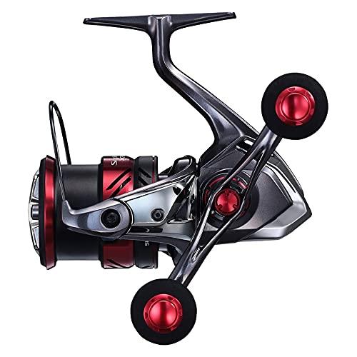 Shimano 21 SEPHIA XR C3000SDH  Spinning Reel 4969363044310