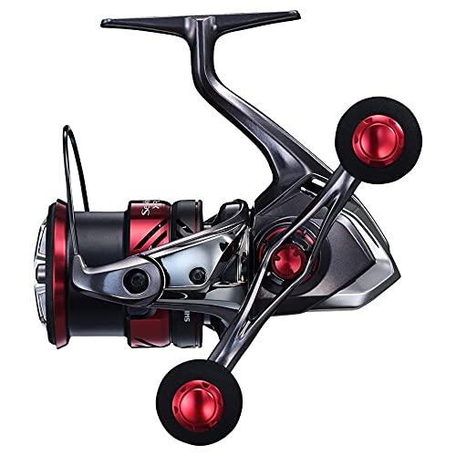 Shimano 21 SEPHIA XR C3000SDHHG  Spinning Reel 4969363044327