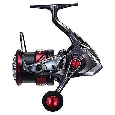 Shimano 21 SEPHIA XR C3000SHG  Spinning Reel 4969363044334