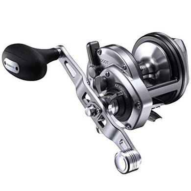 Shimano 23 SPEEDMASTER ISHIDAI 3000T Big Game Reel 4969363044372