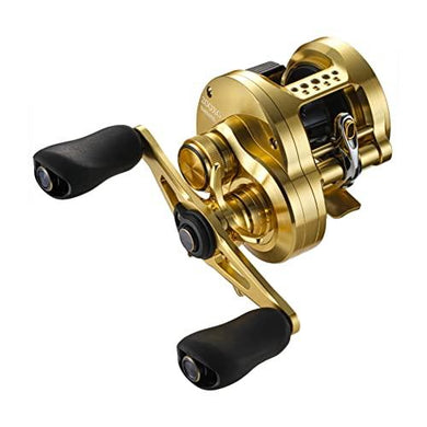 Shimano 22 CALUCUTTA CONQUEST 200XG  Baitcasting Reel 4969363044402