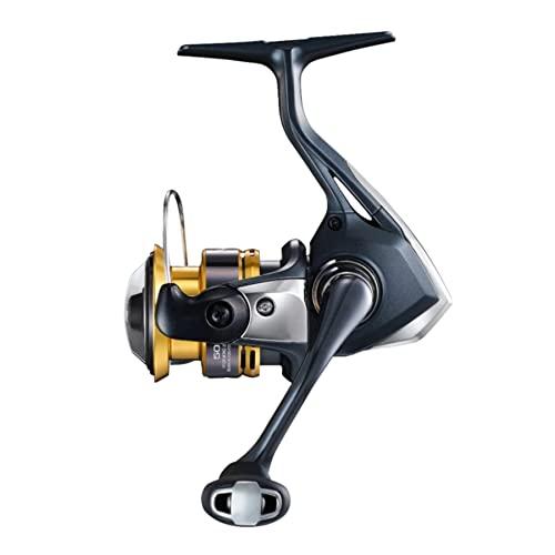 Shimano 22 SAHARA 500  Spinning Reel 4969363044495