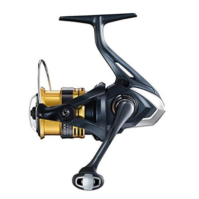 Shimano 22 SAHARA C2000S  Spinning Reel 4969363044518