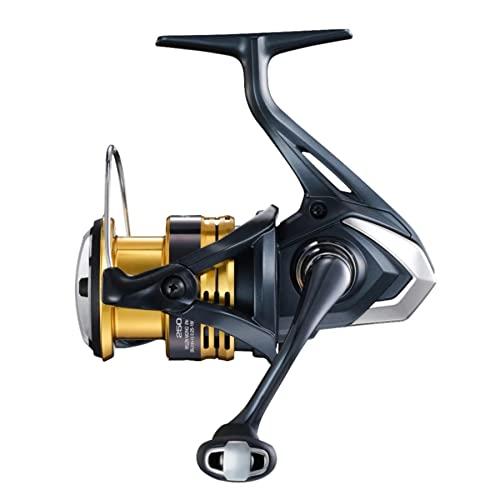 Shimano 22 SAHARA 2500  Spinning Reel 4969363044532
