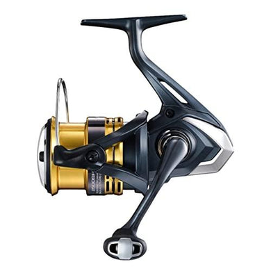Shimano 22 SAHARA 2500SHG  Spinning Reel 4969363044549