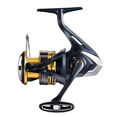 Shimano 22 SAHARA C3000  Spinning Reel 4969363044556