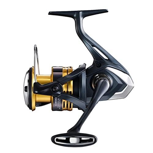 Shimano 22 SAHARA C3000  Spinning Reel 4969363044556
