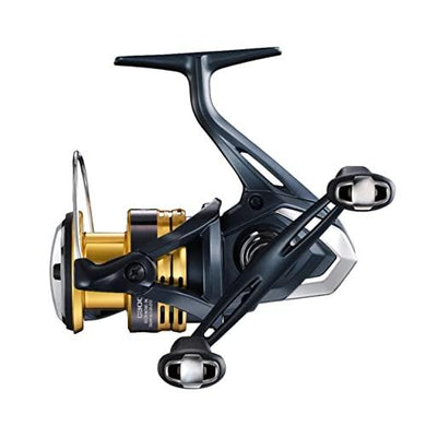 Shimano 22 SAHARA C3000DH  Spinning Reel 4969363044563