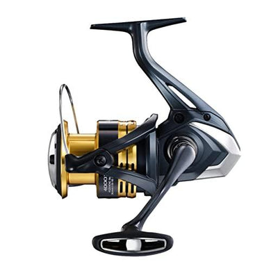 Shimano 22 SAHARA 4000XG  Spinning Reel 4969363044594