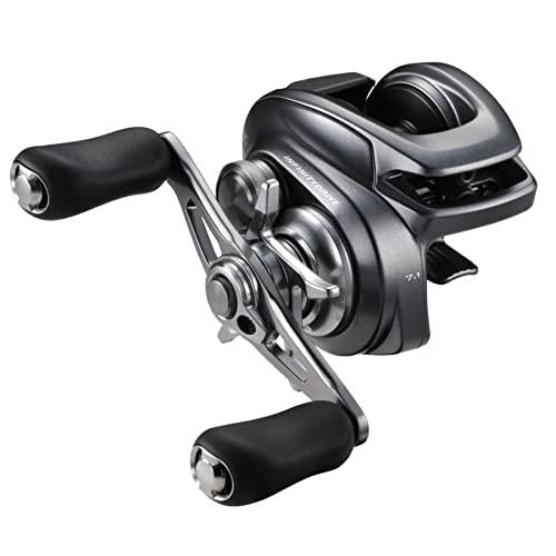 Shimano 22 Bantam HG RIGHT  Baitcasting Reel 4969363044631