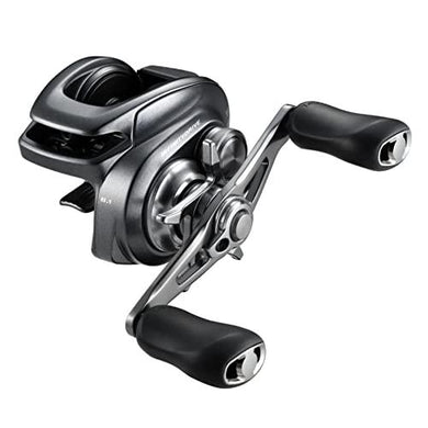 Shimano 22 Bantam XG LEFT Baitcasting Reel 4969363044662