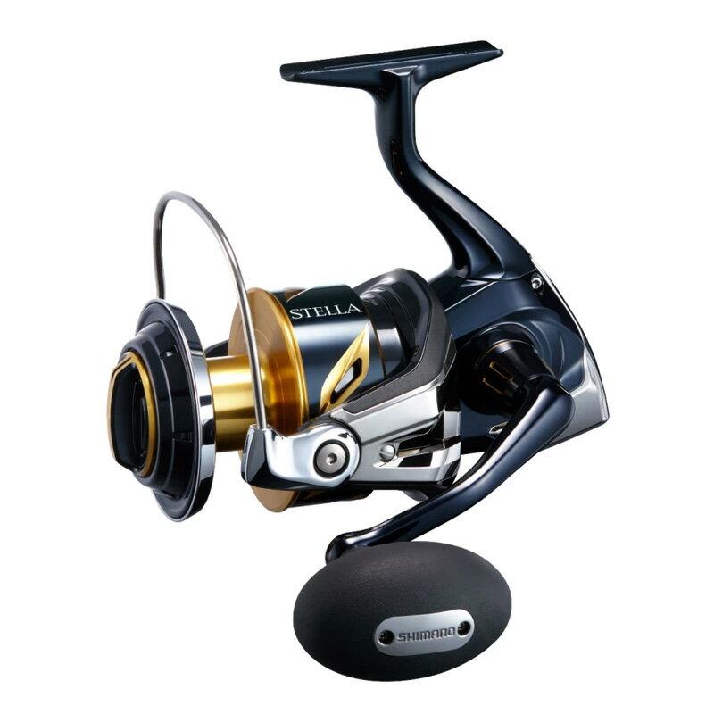 Shimano 22 STELLA SW 10000HG  Spinning Reel 4969363044679