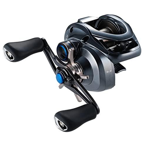 Shimano 22 SLX DC XT 70 Baitcasting Reel 4969363044686