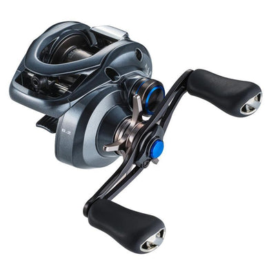 Shimano 22 SLX DC XT 71 Baitcasting Reel 4969363044693