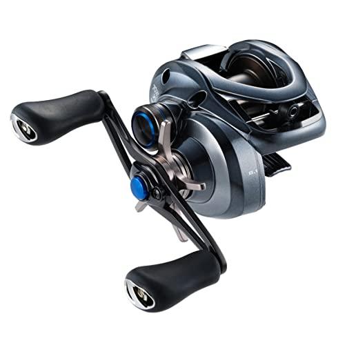 Shimano 22 SLX DC XT 70XG Baitcasting Reel 4969363044723