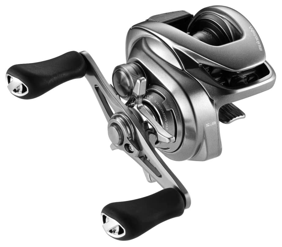 Shimano 22 Metanium Shallow Edition R null Baitcasting Reel 4969363044778