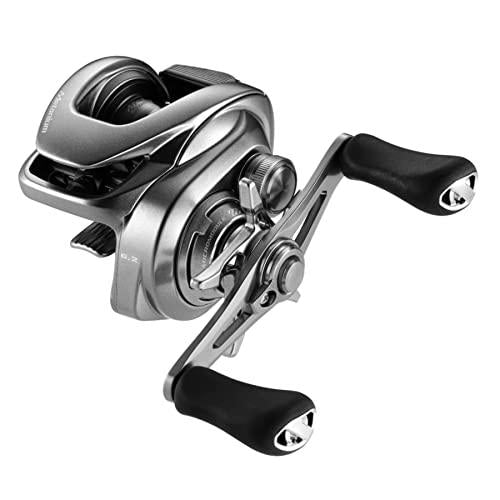 Shimano 22 Metanium Shallow Edition L null Baitcasting Reel 4969363044785